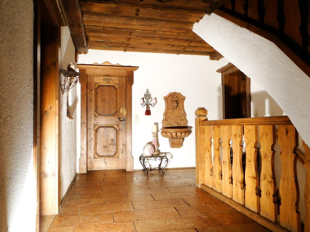 זלצבורג Gaestehaus Steinerhof מראה חיצוני תמונה
