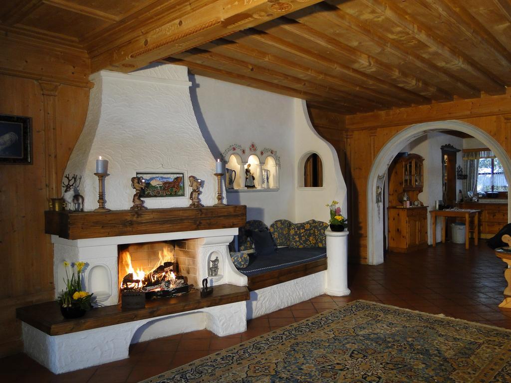 זלצבורג Gaestehaus Steinerhof מראה חיצוני תמונה