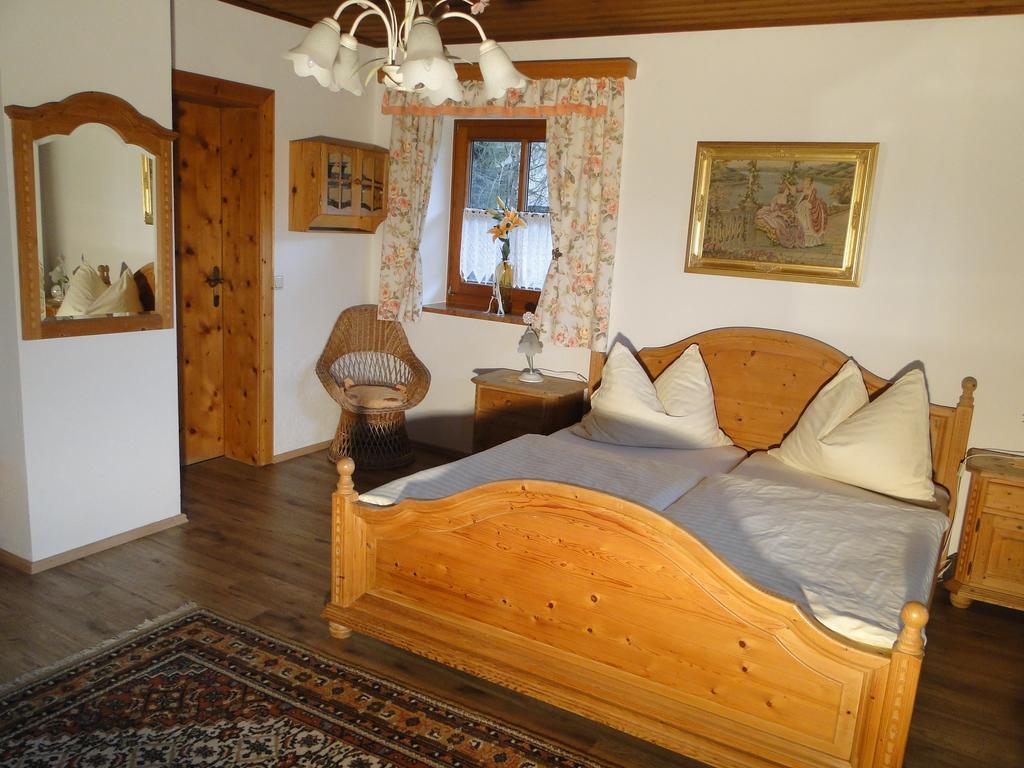 זלצבורג Gaestehaus Steinerhof מראה חיצוני תמונה